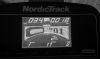Эллиптический тренажер NordicTrack E8.2