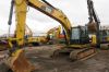 Гусеничный экскаватор CATERPILLAR 320 D2L (107)