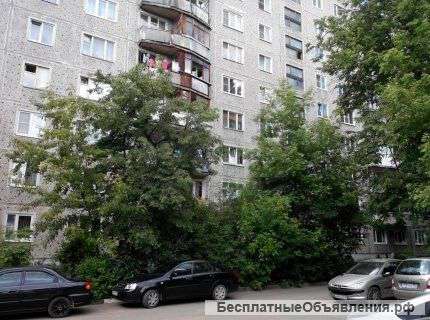 Квартира продается в Дмитрове