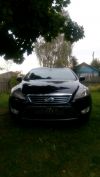 Ford Mondeo 2010 г