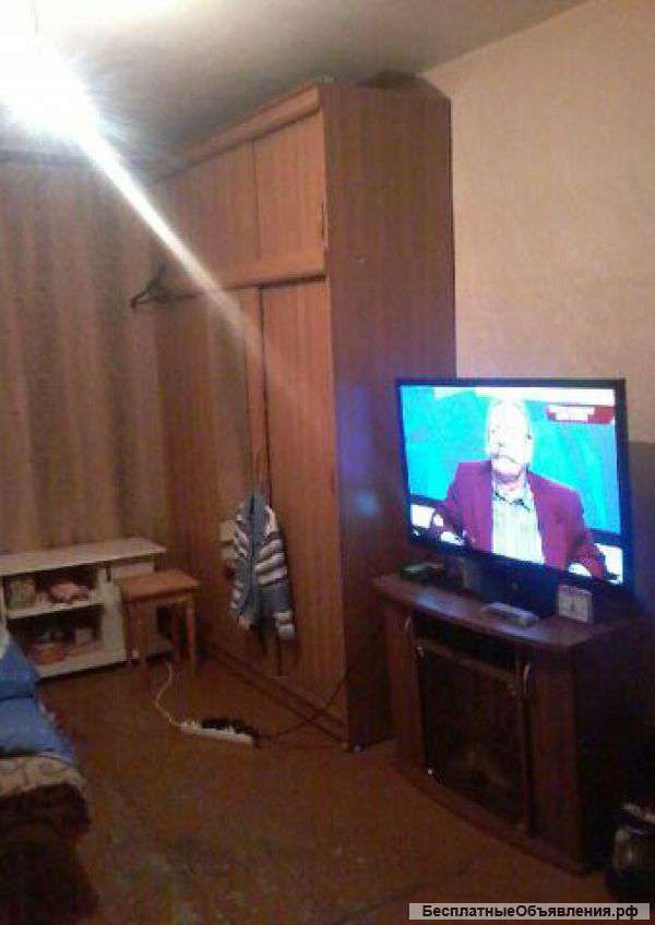 Гостинка в Канавинском районе