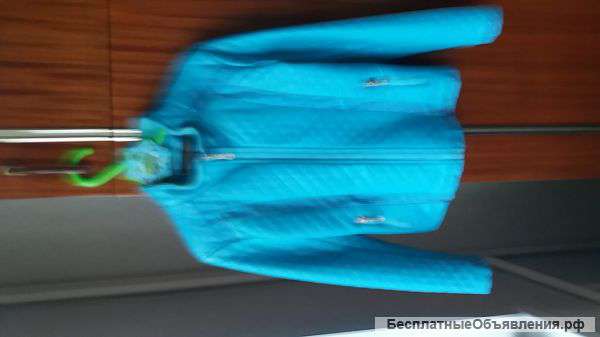 Осенняя куртка