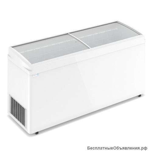 Морозильный ларь Frostor F 700 Е, новый