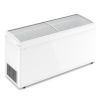 Морозильный ларь Frostor F 700 Е, новый