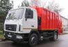 КО-427-34 на шасси МАЗ-5340В2-485-013 Мусоровоз (с порталом) Евро-4