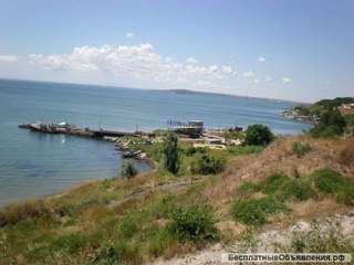 Мидийное хозяйство в Крыму (Керчь)