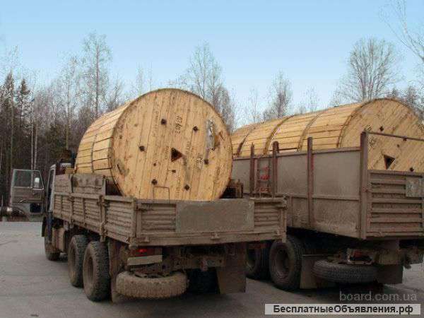Приму остатки кабеля не в лом. дорого.