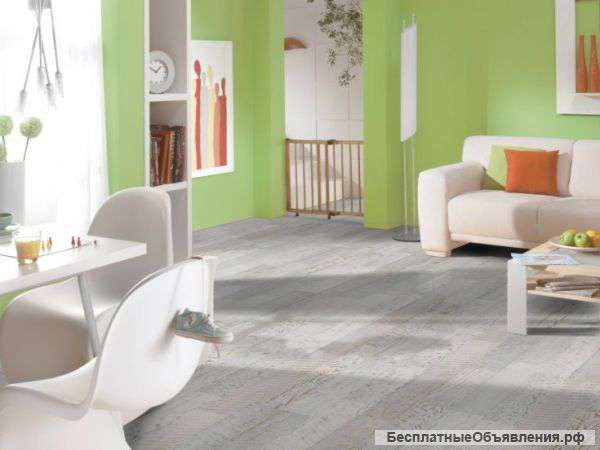 Ламинат Vega Style 34 класс