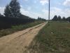 Участок 8 соток в дачном поселке