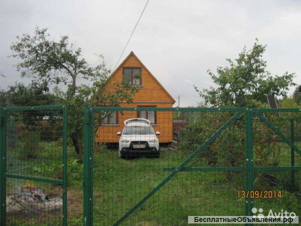 Дачу, Тверская обл., г. Конаково