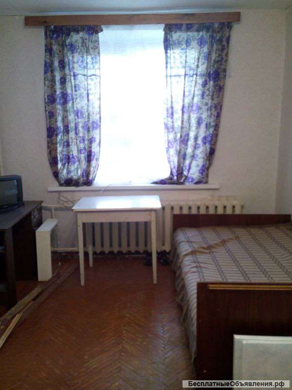 Сдам 2 комн.квартиру, ул. Южный Вал, 16.