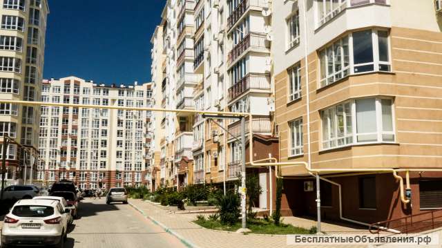 Новогодняя акция только до 31.12.19 продажа помещения (мансарда) в Севастополе.