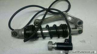 Suzuki Sky Wave 400 CK41/42 задний амортизатор