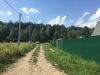 Участок в котеджном поселке Уютный