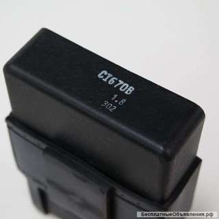 30410-KCZ-J21 Honda XR250 Baja блок зажигания