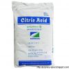 Лимонная кислота Citric Acid 25 кг