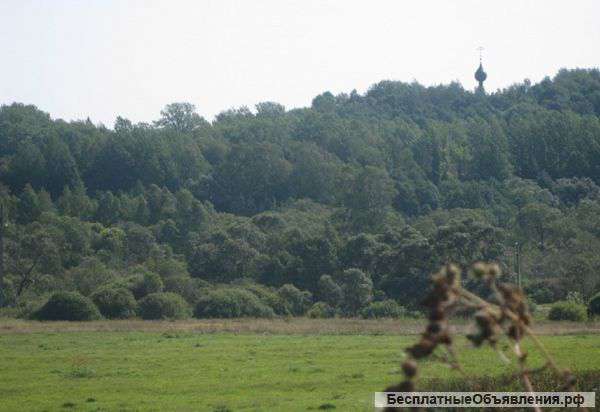 Участок 10 сот. под ИЖС рядом д. Флёново