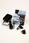 Блок Питания внешний 220в тонометра DVD роутера Robiton 1500S