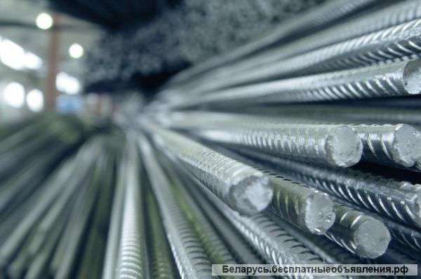 Арматура от 1 м.п.