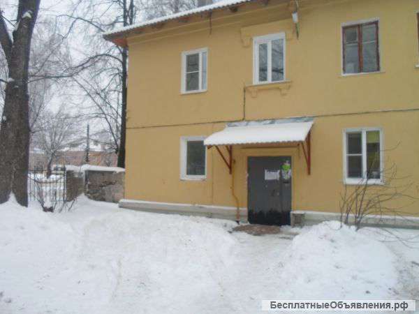 2-х комнатная квартира