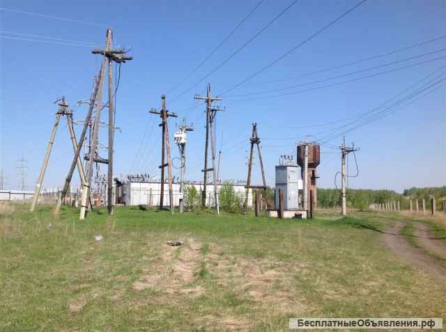 Земельный участок 15,03 сот. ЛПХ, в П.Сухая балка, Емельяновский р. Красноярск