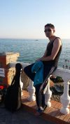 Классический, антицеллюлитный, лимфодренажный массаж. Возможен выезд на дом.
