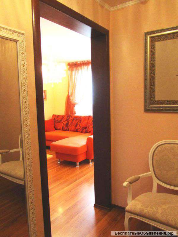 2-х к. квартиру