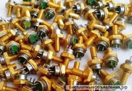 Покупаю радиодетали платы