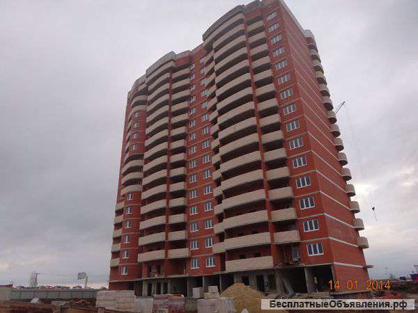 Продам 2к кв ул.Западный обход