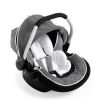 Кресло " Zero plus select " ( black/silver) Hauck арт 614068