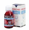 Ополаскиватель Perio-Aid 0.12% – дезинфицирующее средство для лечения пародонта
