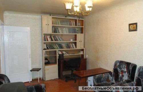Сдаю однокомнатную квартиру, Островского, 58