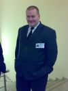 Охранник админестратор