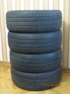 Шины б/у 195/60 R15 88H