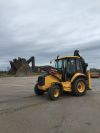 Экскаватор-погрузчик Volvo Bl61B
