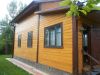 Жилая дача в пос.им. Воровского, 30 км от МКАД