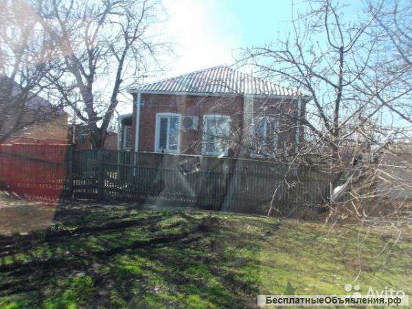 Дома или 1/2 доли дома