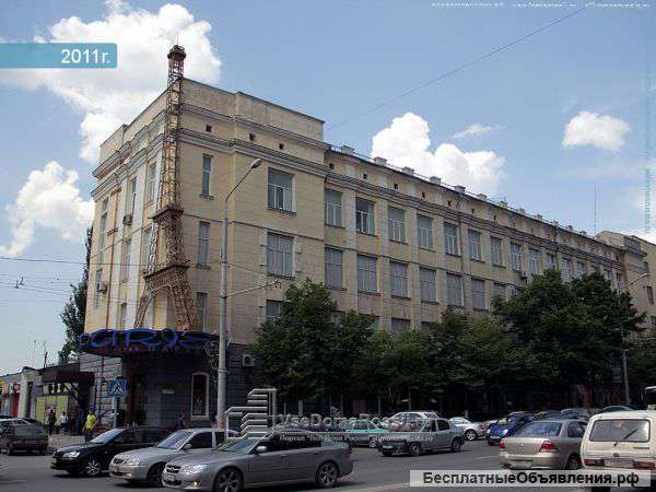 Собственник сдаст помещение свободного назначения
