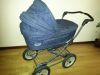 Коляска Inglesina Comfort Италия