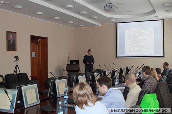 Профессиональные курсы ораторского искусства в Спикерклуб-VIP