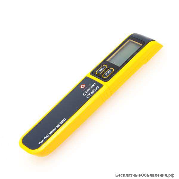Измерительный пинцет CTM-530