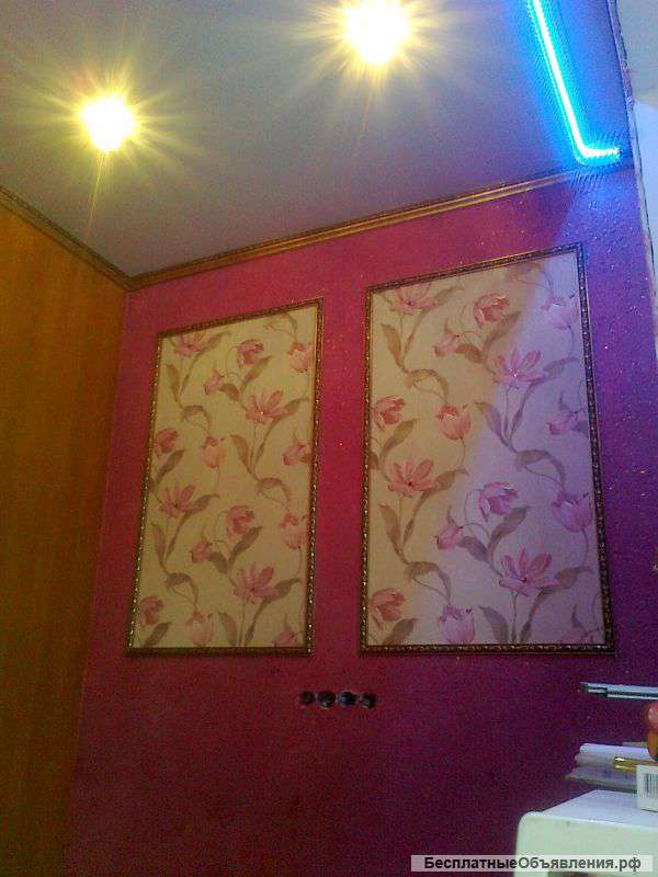 Отделка квартир в омске