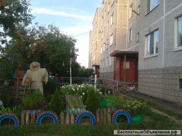1к кв в Ашитково 55 1800