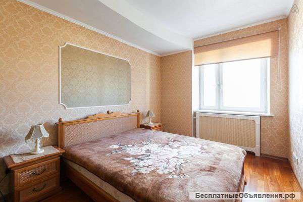 Снять квартиру, комнату в Москве