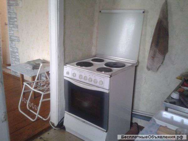 1к кв в цюрупе в 4-х квартирном доме 1300