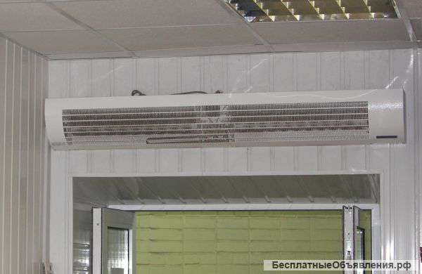 Тепловое оборудование