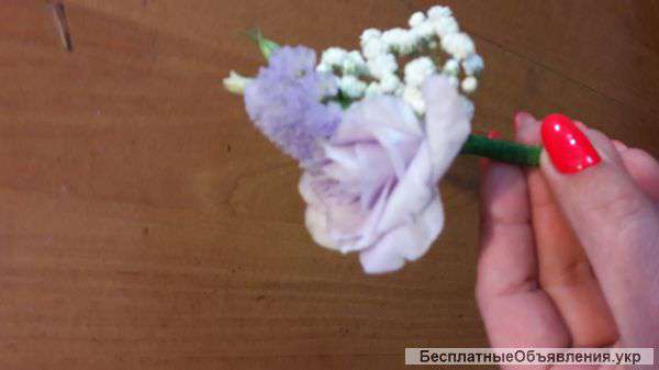 Свадебные букеты.Букет невесты.Заказать.Доставка по Киеву бесплатно. Скидки