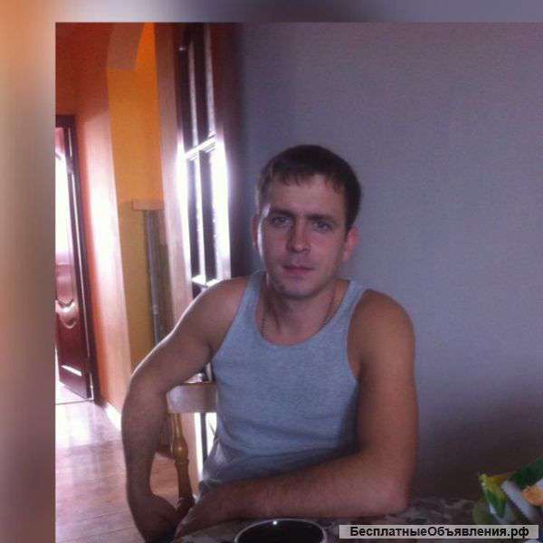 Ищу работу
