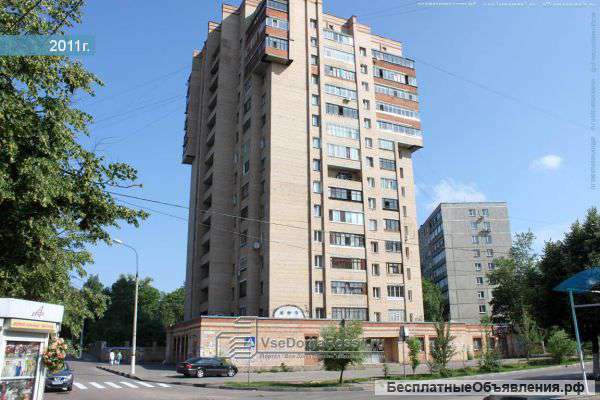 1к кв Жуковском(3100)