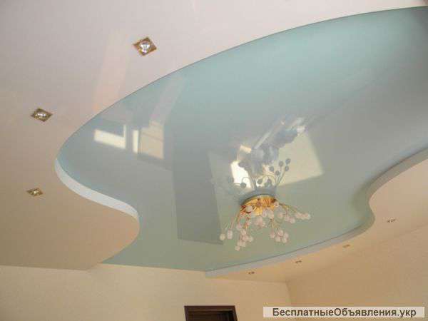 Ремонт квартир